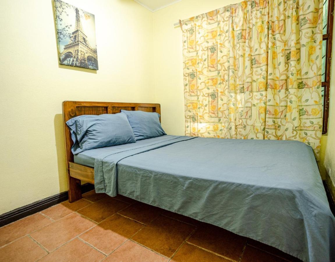 Casa Tucanes Manuel Antonio Eksteriør billede