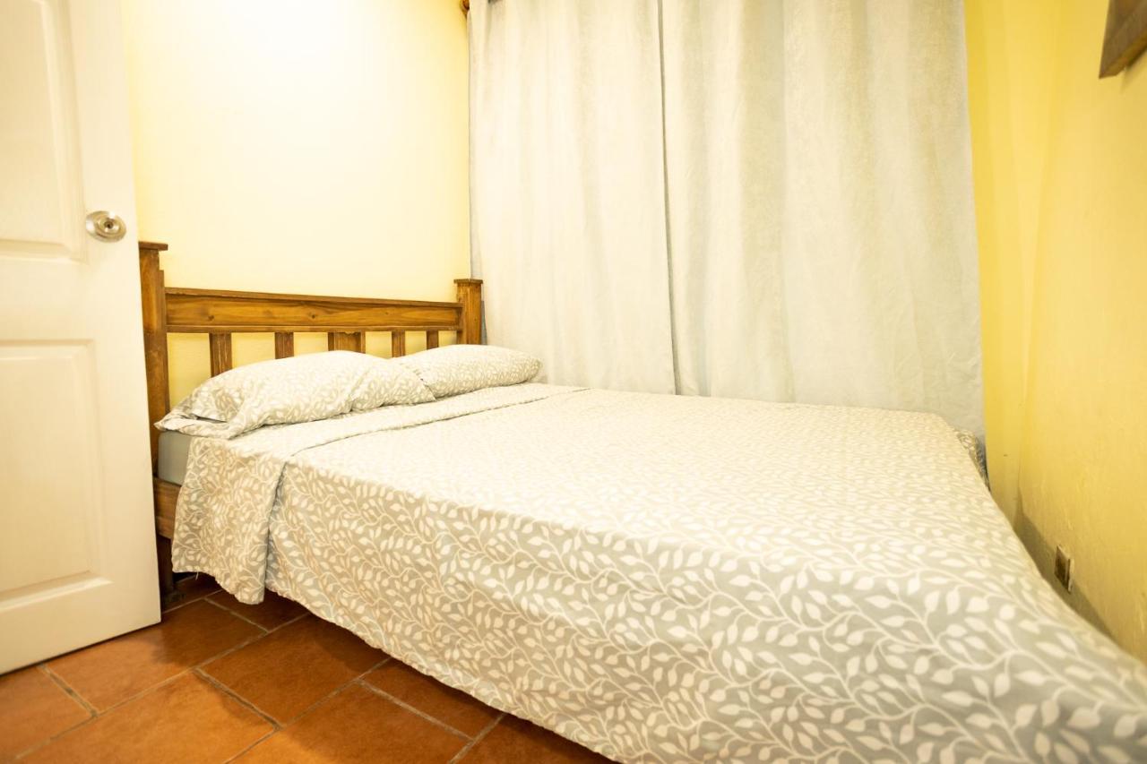 Casa Tucanes Manuel Antonio Eksteriør billede