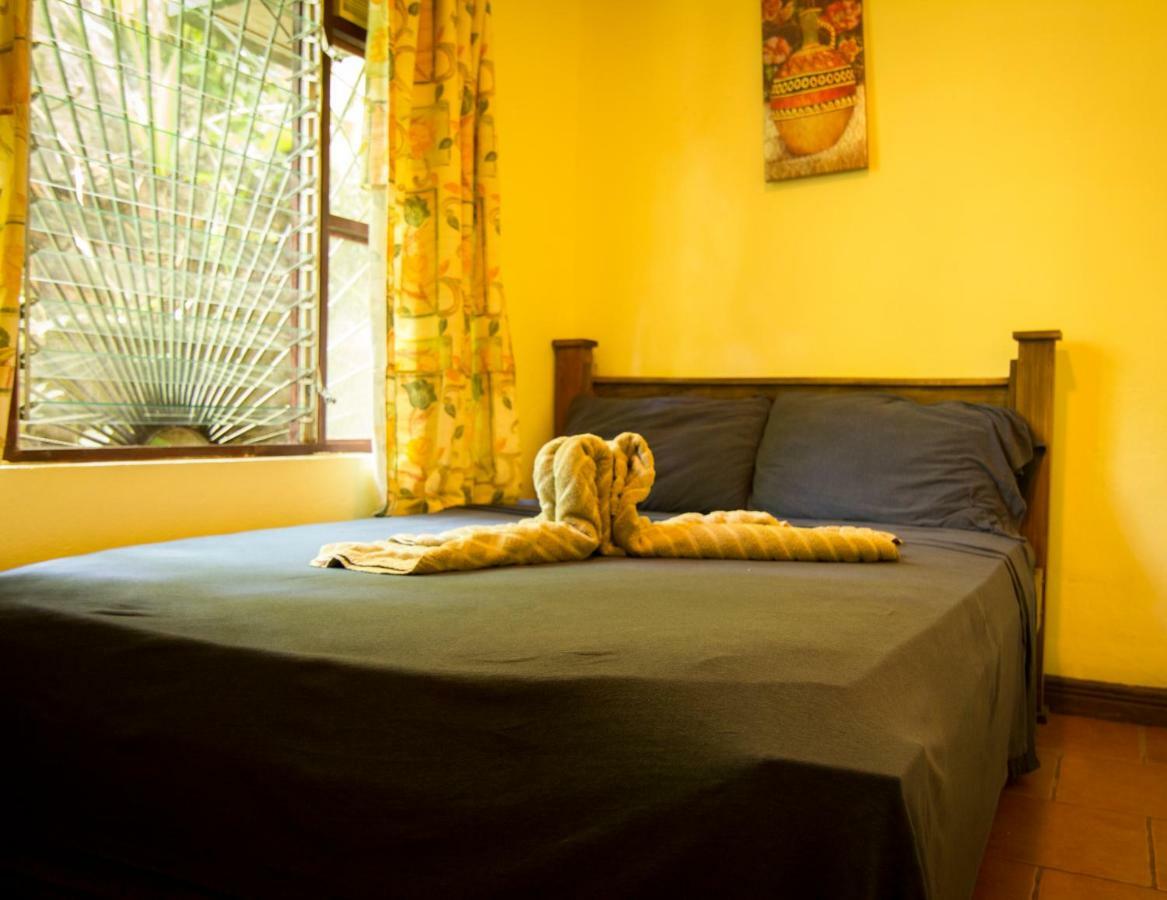 Casa Tucanes Manuel Antonio Eksteriør billede